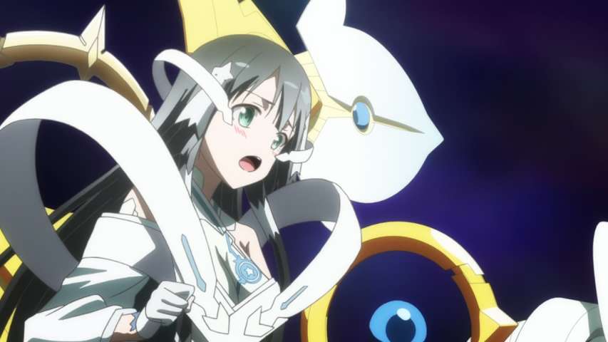 Snapshot for Yuki Yuna is a Hero Episode 12