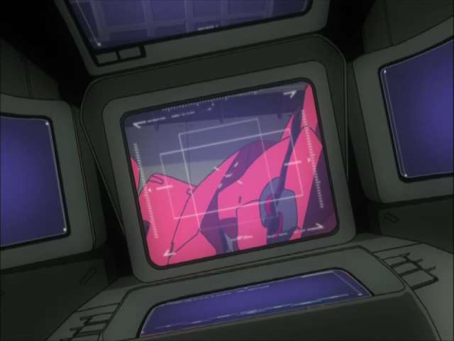 Snapshot for Full Metal Panic! Episode 24