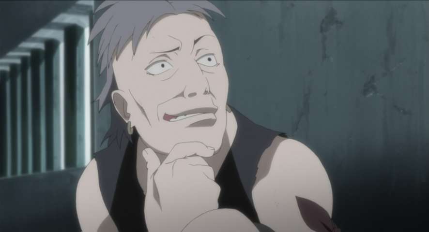 Snapshot for Naruto Shippuden the Movie 5: Blood Prison Episode 1