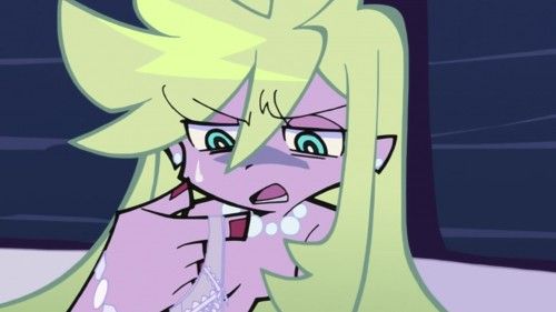 Snapshot for Panty & Stocking with Garterbelt Episode 13