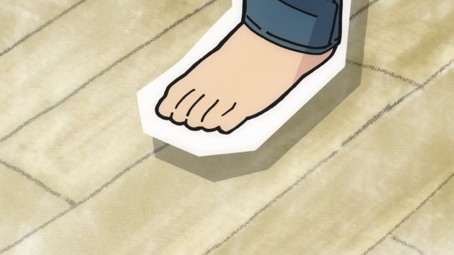 Snapshot for Amagami SS+ Plus: Extra Episode+ Plus Episode 6