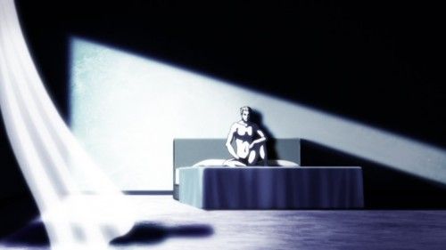 Snapshot for Pandora in the Crimson Shell Episode 12