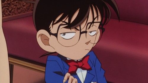 Snapshot for Meitantei Conan Movie 02: 14-banme no Target Episode 1