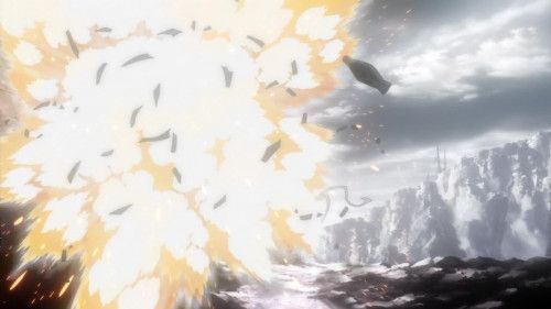 Snapshot for Afro Samurai Movie Episode 1