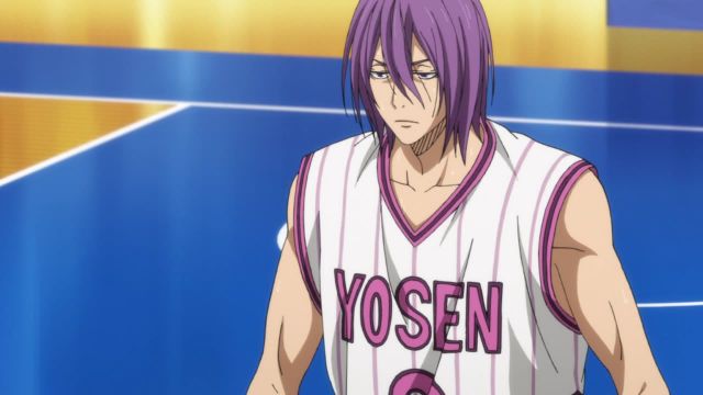 Snapshot for Winter Cup Highlights Episode 2 – Winter Cup Highlights -Beyond the Tears- Episode 1