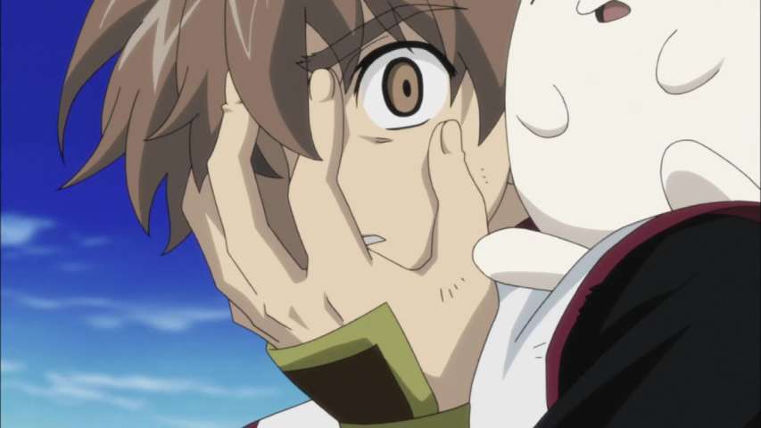 Snapshot for Tsubasa RESERVoir CHRoNiCLE Season Two Episode 26