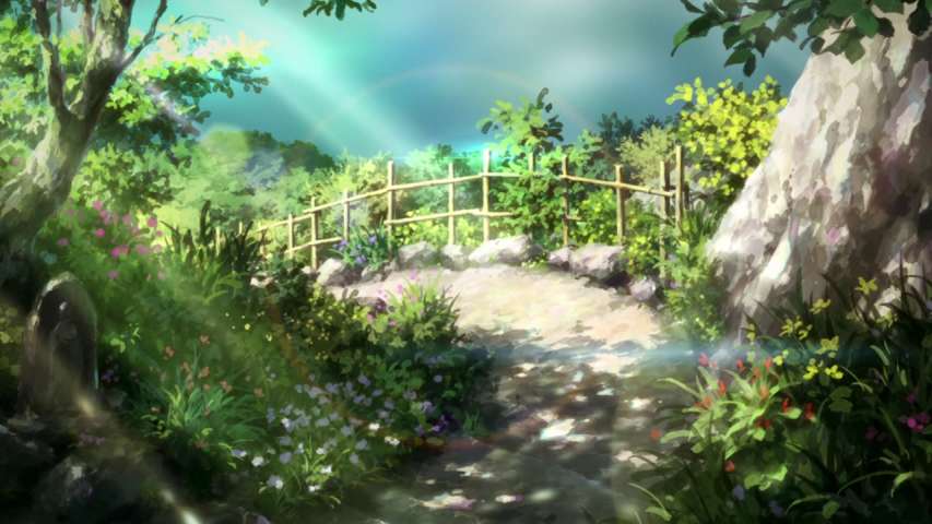 Snapshot for Psychic School Wars Episode 1