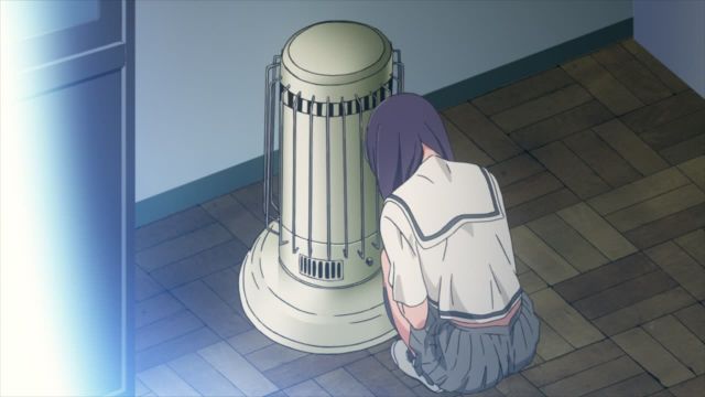 Snapshot for Hatsukoi Limited.: Gentei Shoujo Episode 6