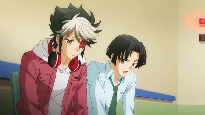 Snapshot for Voice of Fox Episode 12