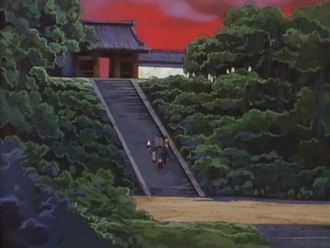 Snapshot for Legendary Brave da Garn Episode 46