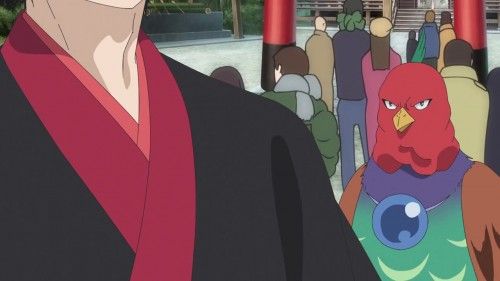 Snapshot for Hozuki's Coolheadedness 2 Episode 13