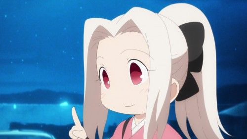 Snapshot for Fate/Zero: Please! Einzbern Counseling Room Episode 6