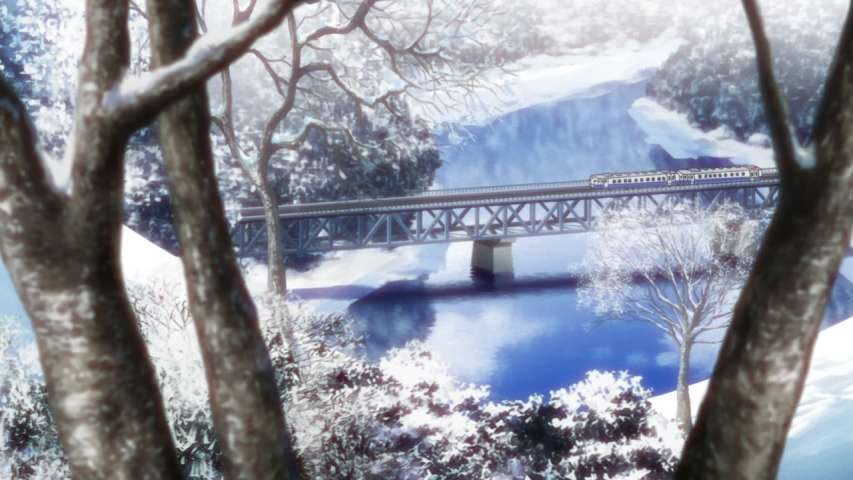 Snapshot for Engaged to the Unidentified Episode 12