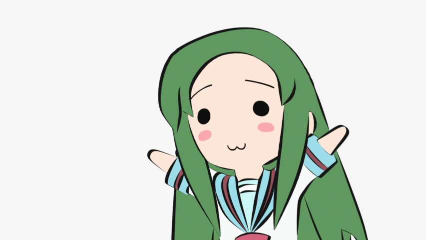 Snapshot for Nyoron! Churuya-san Episode 13