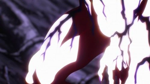Snapshot for One-Punch Man Episode 12