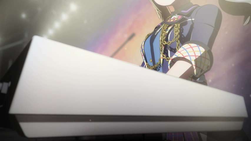 Snapshot for BanG Dream! 2nd Season Episode 13