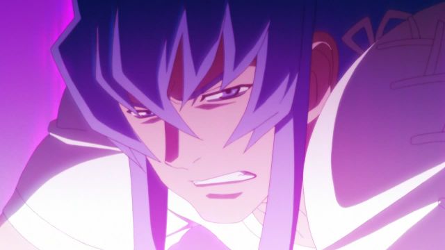 Snapshot for Tales of Symphonia The Animation: Tethe'alla-hen Episode 4