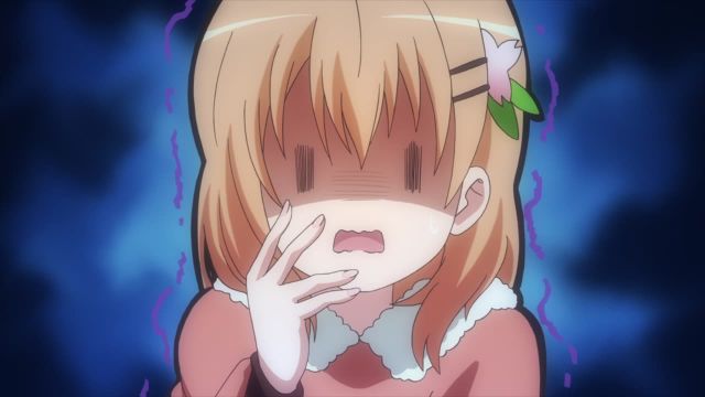 Snapshot for Is the Order a Rabbit? Episode 12