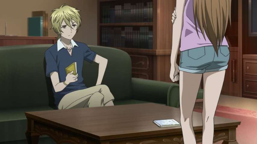 Snapshot for Blast of Tempest Episode 24