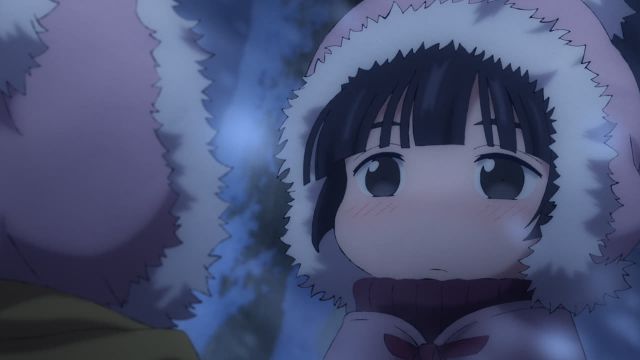 Snapshot for Hakumei to Mikochi: Neji to Bed to Irori to Bakuchi Episode 13