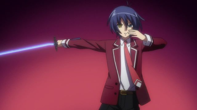 Snapshot for 11eyes: Momoiro Genmutan Episode 13