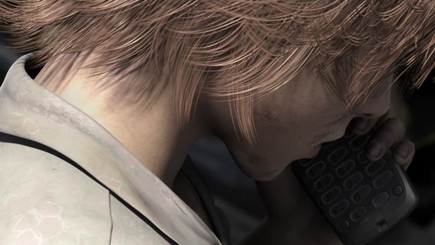 Snapshot for Final Fantasy VII: Advent Children Complete Episode 1