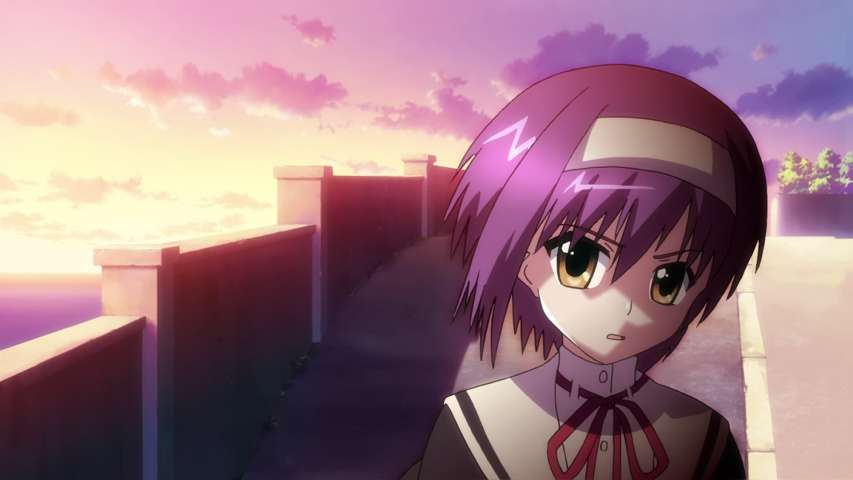 Snapshot for ef: A Tale of Memories. - Prologue Episode 0