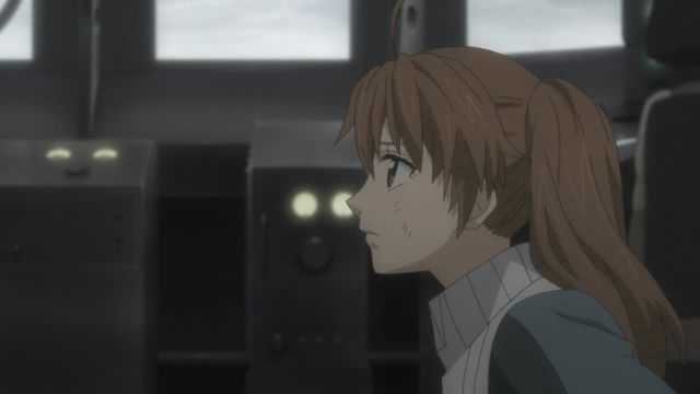 Snapshot for Senjou no Valkyria Episode 26