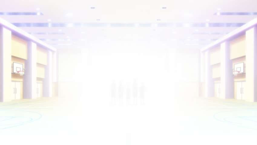 Snapshot for Kuroko's Basketball: Tip Off Episode 22.5