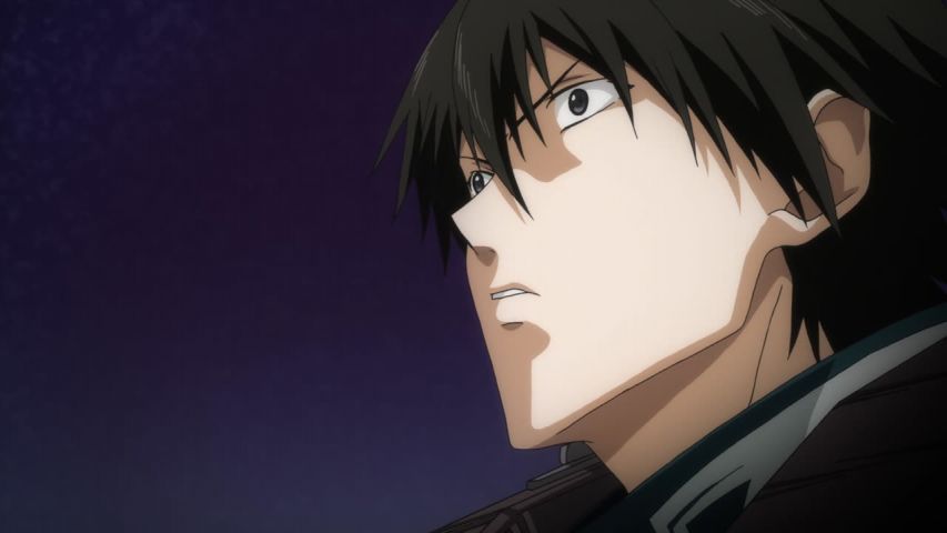 Snapshot for Break Blade Movie 3: Kyoujin no Ato Episode 3