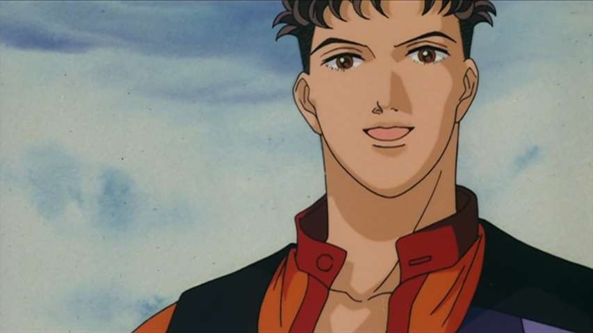 Snapshot for Hana yori Dango (Movie) Episode 1