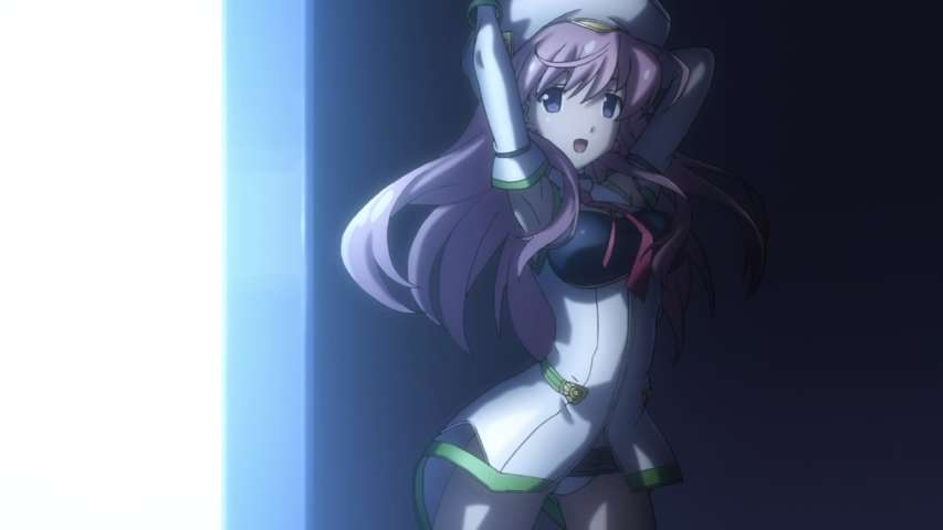 Snapshot for ChäoS;Child Episode 0 Episode 0