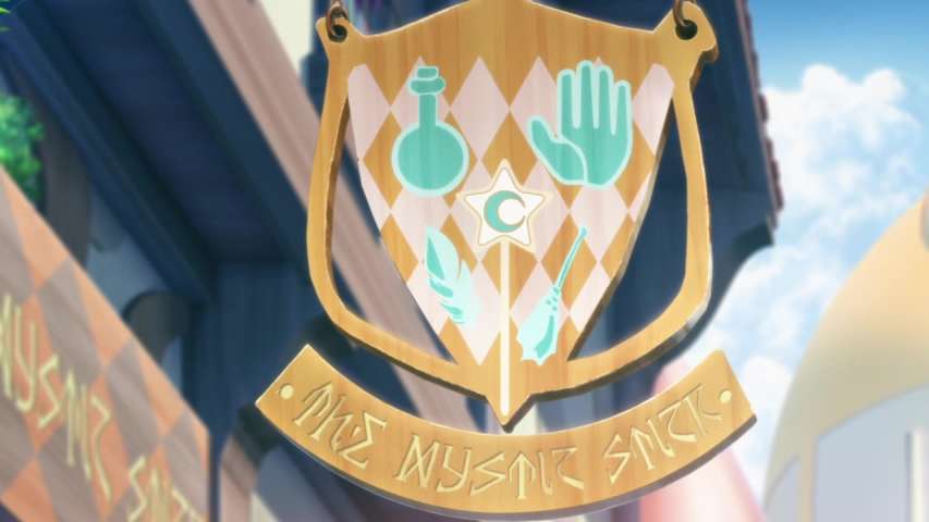 Snapshot for Radiant Episode 21