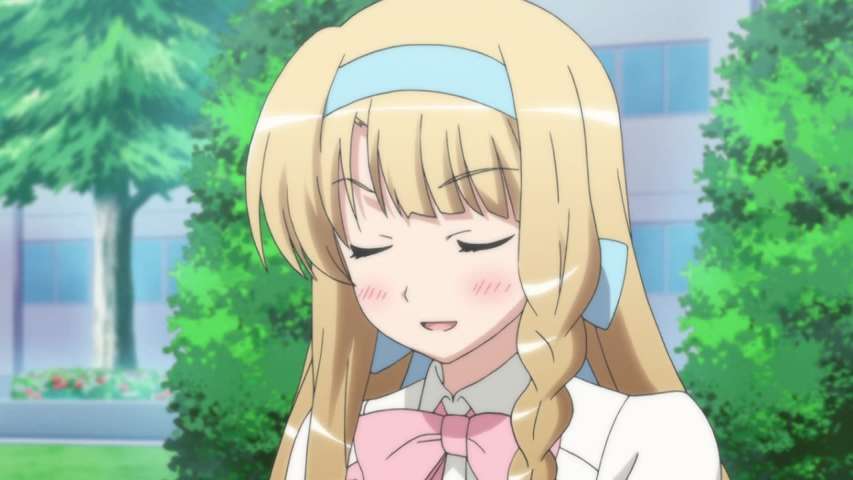Snapshot for Kono Naka ni Hitori, Imouto ga Iru!: Ani, Imouto, Koibito Episode 13