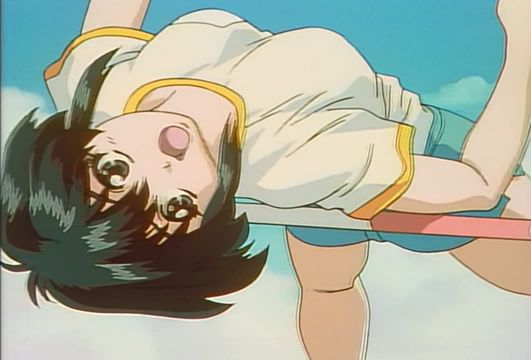 Snapshot for Hyper Police Episode 25