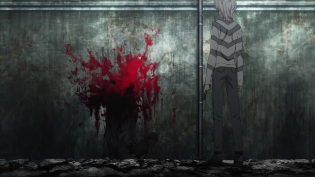 Snapshot for A Certain Magical Index II Episode 24