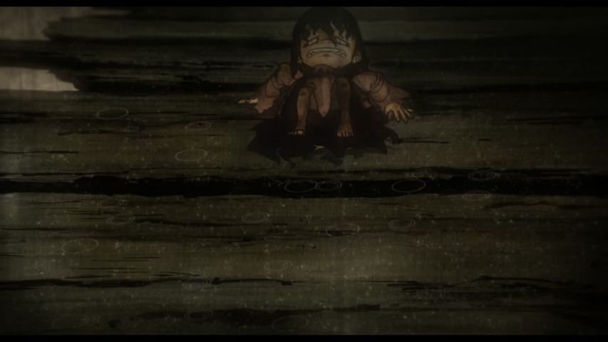 Snapshot for Asura Episode 1