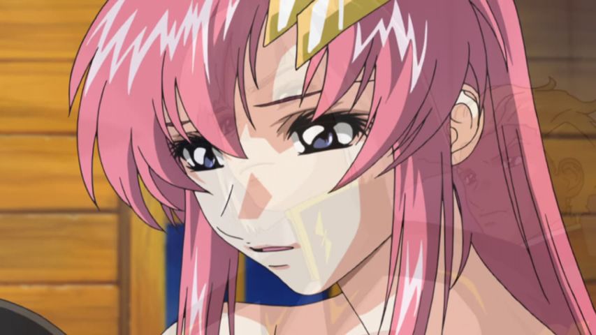 Snapshot for Mobile Suit Gundam SEED: After-Phase Between the Stars Episode 1