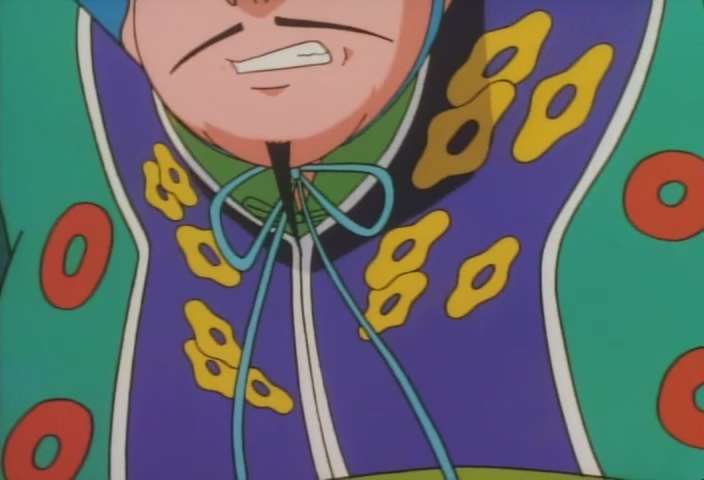 Snapshot for Chuuka Ichiban! Episode 52