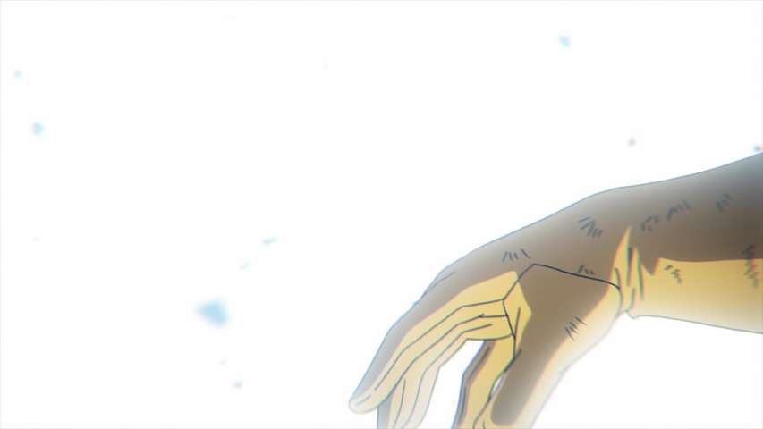 Snapshot for My Hero Academia: Two Heroes Specials Episode 1