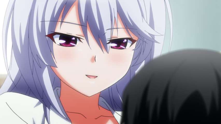 Snapshot for Grisaia no Kajitsu Specials Episode 6