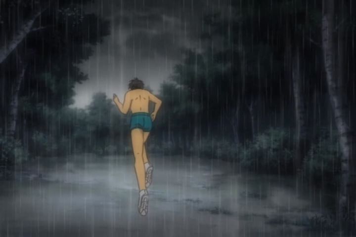 Snapshot for Strawberry 100%: Love Begins?! Episode 1