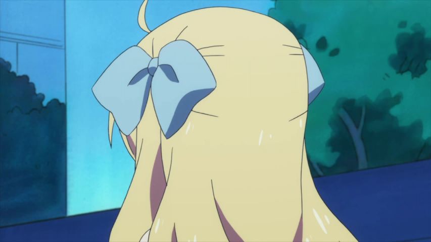 Snapshot for Dropkick On My Devil! Episode 11