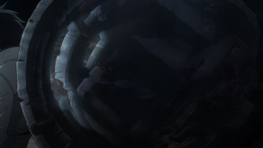 Snapshot for Break Blade Movie 4: Sanka no Chi Episode 4