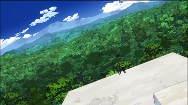 Snapshot for My Hero Academia: Training of the Dead Episode 1