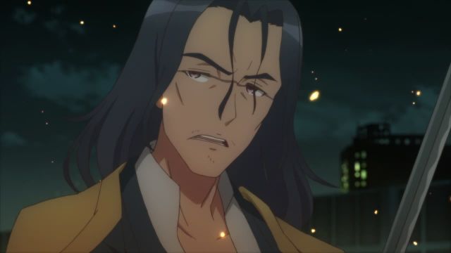 Snapshot for Taimadou Gakuen 35 Shiken Shoutai Episode 12