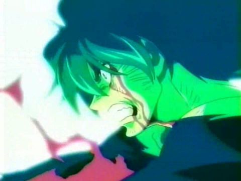Snapshot for Yuusha-Ou GaoGaiGar Final Grand Glorious Gathering Episode 12