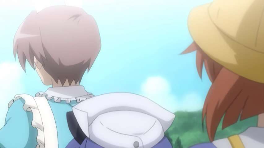 Snapshot for Higurashi: When They Cry - Cat Killing Chapter Episode 1