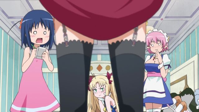 Snapshot for Astarotte's Toy EX Episode 1