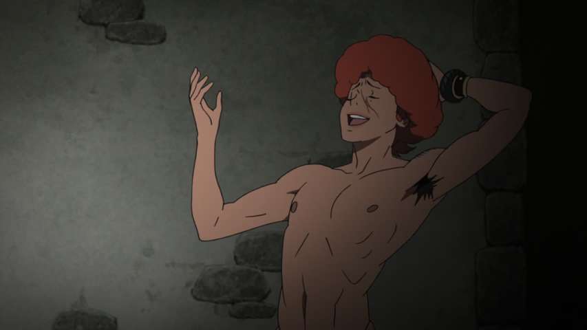 Snapshot for Rage of Bahamut: Genesis - Short Story Episode 2